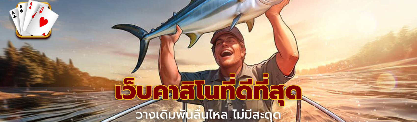 เว็บคาสิโนที่ดีที่สุด