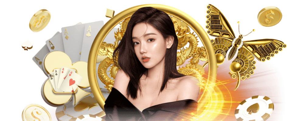เว็บคาสิโนอันดับ1